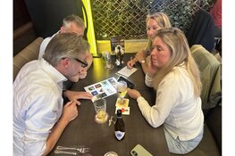 Meer dan WK Voetbal Quiz op woensdag 1 juli