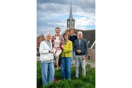 Zomerkunst Zijper Kerken