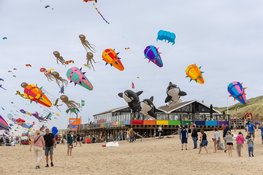 Vliegerfeest komt eraan op 4 en 5 juli as. in Callantsoog