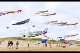 Vliegerfeest komt eraan op 4 en 5 juli as. in Callantsoog