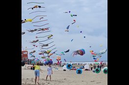 Vliegerfeest komt eraan op 4 en 5 juli as. in Callantsoog