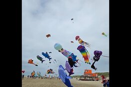 Vliegerfeest komt eraan op 4 en 5 juli as. in Callantsoog