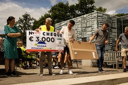 Tour de Soes – zondag 5 juli