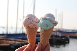 IJssalons in Schagen