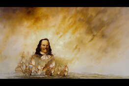 Michiel de Ruyter – zeeheld in zijn tijd