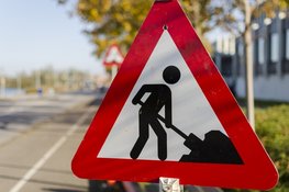 Asfaltwerkzaamheden op N249 starten eind augustus