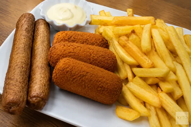 Snackbars in Schagen