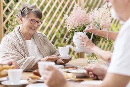 8 juli Alzheimer Café Schagen