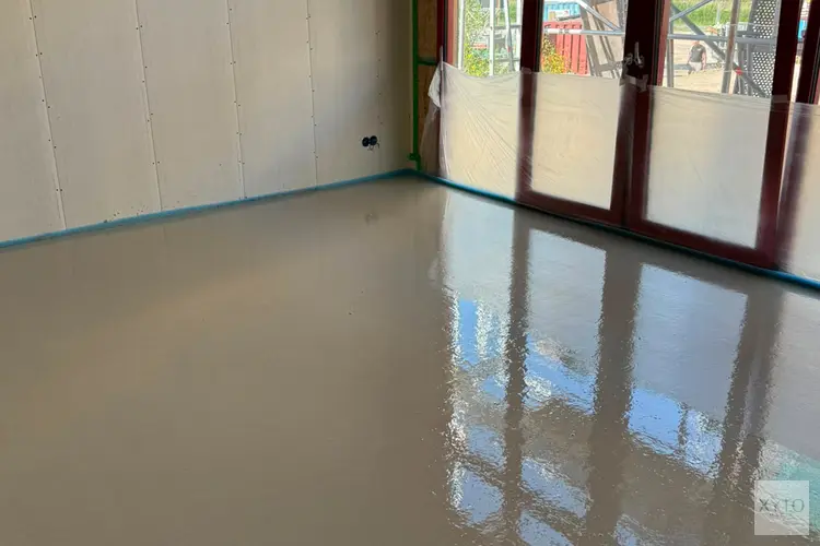Wat is beter: anhydriet of zandcement?