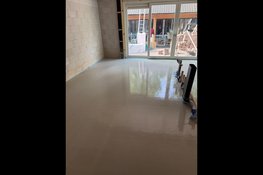 Wat is beter: anhydriet of zandcement?