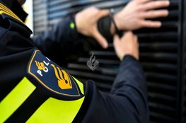 Nieuwe aanhouding woningoverval Breezand
