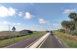 Provincie verbetert verkeersveiligheid op de N502 en N503