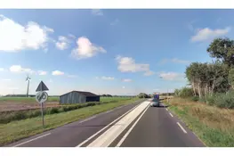 Provincie verbetert verkeersveiligheid op de N502 en N503