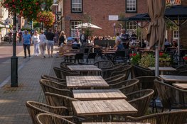 De groeiende behoefte aan vrije tijdsbesteding in Noord-Holland