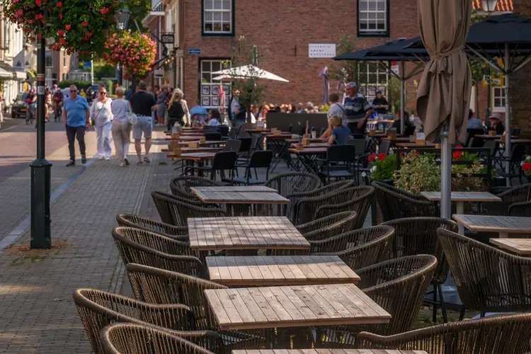 De groeiende behoefte aan vrije tijdsbesteding in Noord-Holland