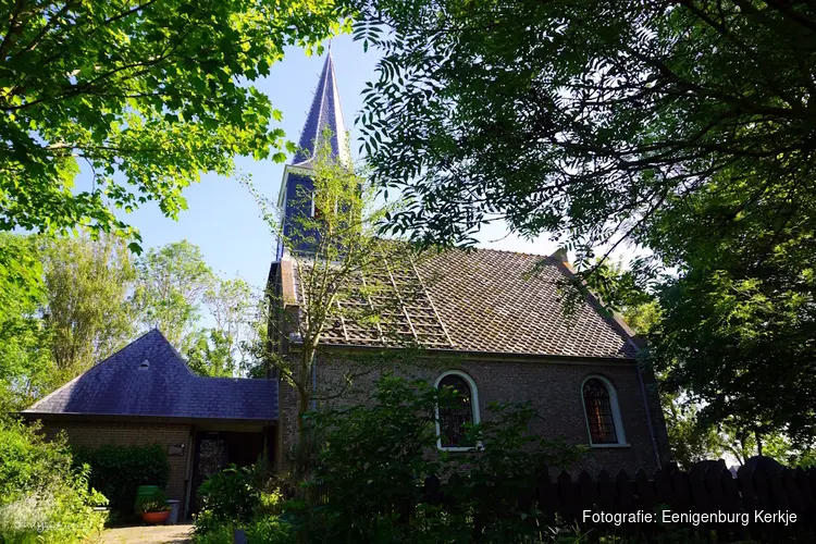 Voor zomergasten en thuisblijvers op zondag 17 juli
