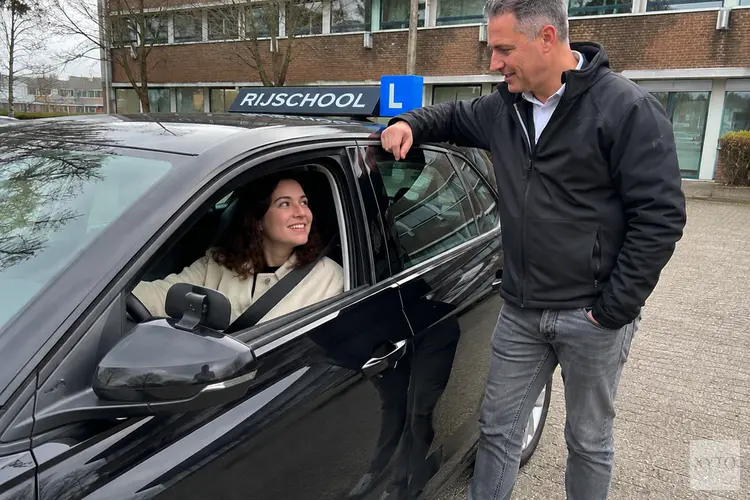 Rijscholen in Schagen