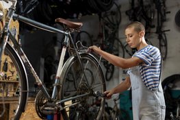 Fietsspecialisten in Schagen