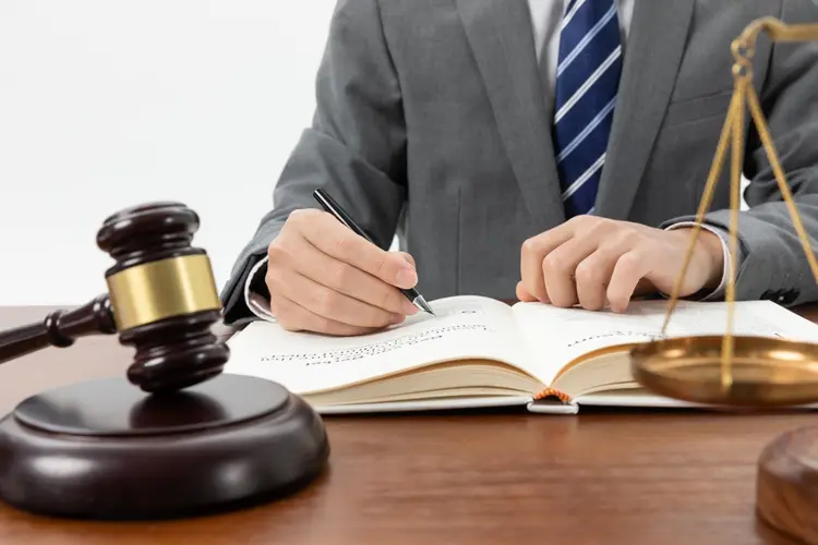Advocaten in Schagen