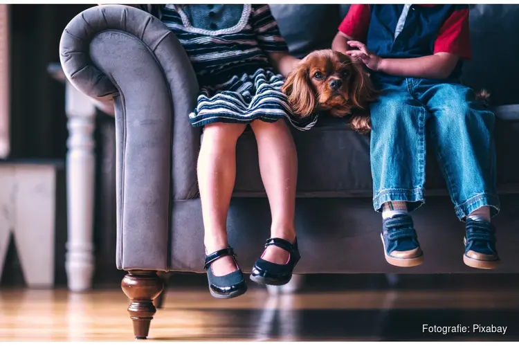 Gratis bijeenkomst in Schagen biedt inzicht in de beleving van kinderen bij een scheiding