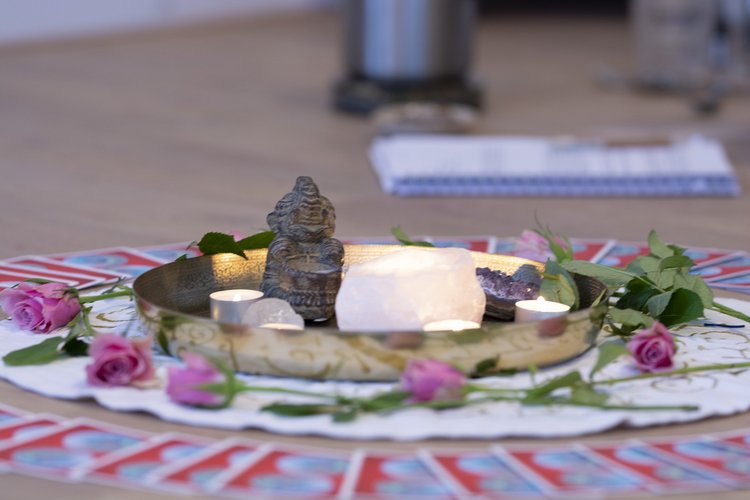 Vrouwenretreat: Jouw Stem, Jouw Kracht