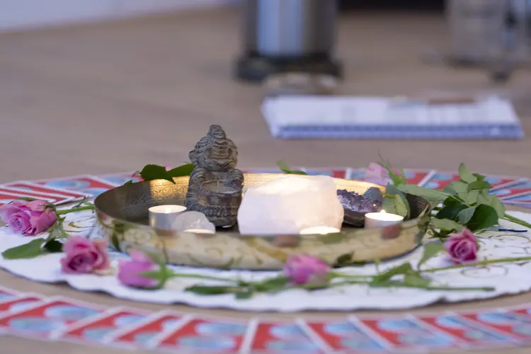 Vrouwenretreat: Jouw Stem, Jouw Kracht