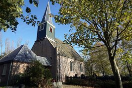 Westfriese dienst in Eenigenburg