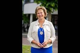 Burgemeester kondigt afscheid aan per juni volgend jaar
