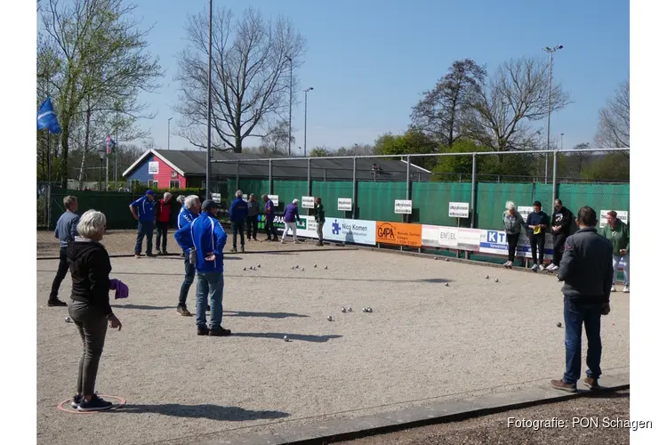 Nationale petanquedag voor iedereen op 5 september