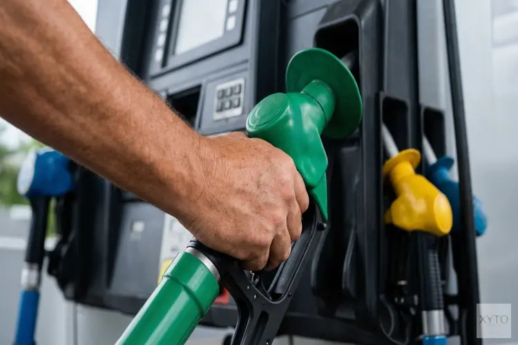 Tankstations in Schagen