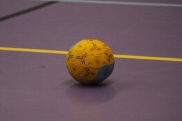 VZV start competitie met overwinning