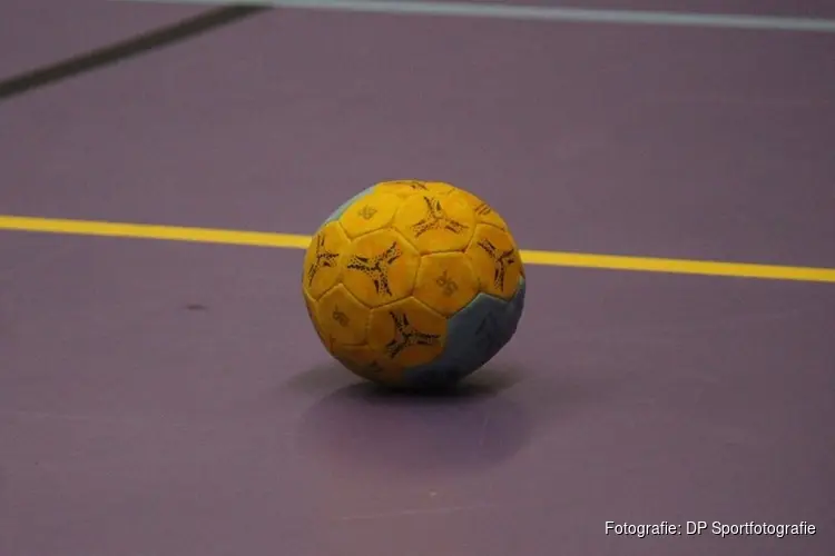 VZV start competitie met overwinning