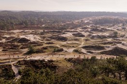 Inschrijving Groet uit Schoorl Run 2027 geopend