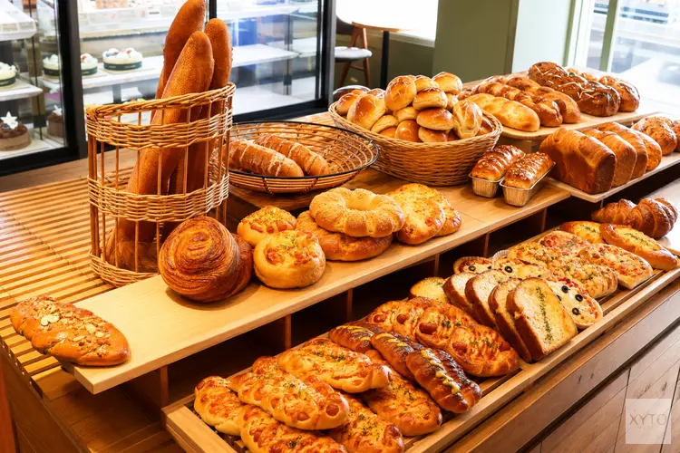 Bakkers in Schagen