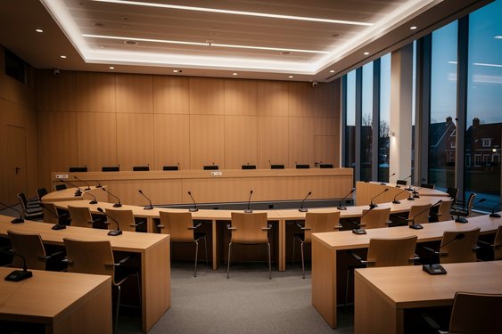 Schagen legt 161 plannen vast voor de komende vier jaar