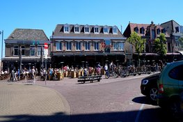 Markt Schagen na 1 oktober weer volledig open