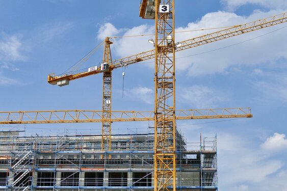 Raad zet plan voor 1.500 woningen Schagen-Oost vast