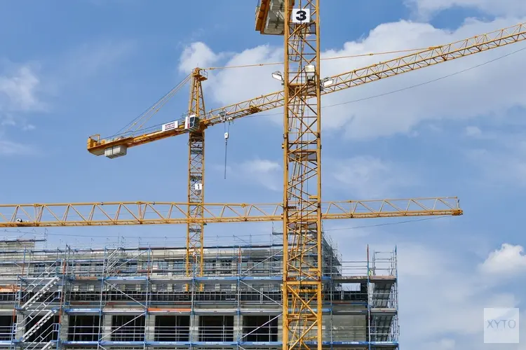 Raad zet plan voor 1.500 woningen Schagen-Oost vast