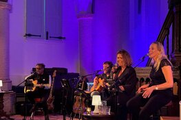 VVO opent seizoen met eenakter en muziek