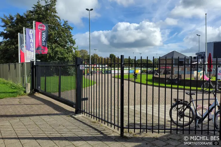 VIOS laat in slotfase twee punten liggen tegen ZOB