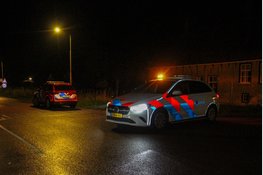 Woningen tijdelijk ontruimd na omvangrijk gaslek in Sint Maartensbrug
