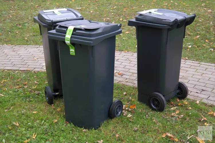 Schagen start volgende fase afvalbeleid, brief in oktober