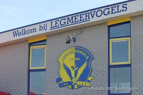 VIOS wacht nog altijd op eerste zege