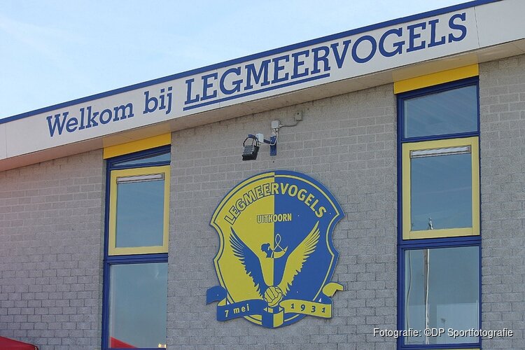 VIOS wacht nog altijd op eerste zege