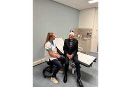 Wijkpoli in Schagen van start: zorg dichtbij en slim georganiseerd