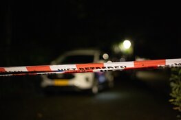 Man overleden na woningoverval in Schagen