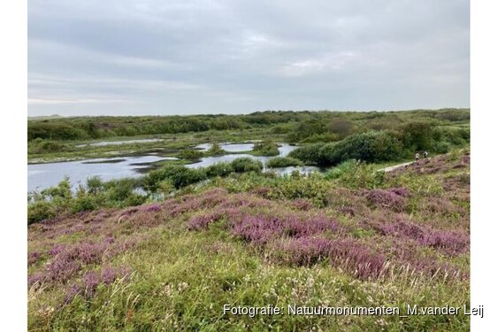 Natuurmonumenten: provincie moet maatregelen nemen bij bestrijdingsmiddelen in Zwanenwater