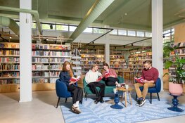 Heel Nederland Leest in november: Het Diner van Herman Koch