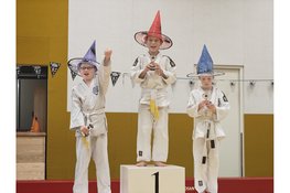Weer veel prijzen voor EBI-Sports