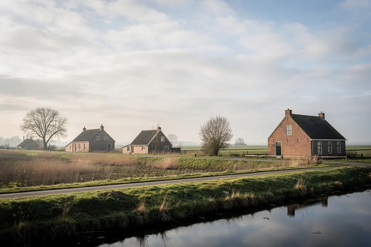 Miljonair in de Noordkop: Schagen 7,5 en Den Helder 2 procent